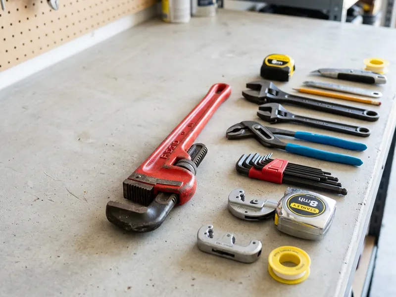 Emergency Plumber in San Carlos I, TX